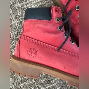 Timberland shoes size 38